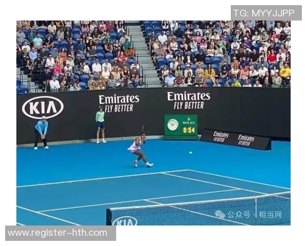 实时新闻深圳网球队进攻体系解析网球战术的创新与实践探索