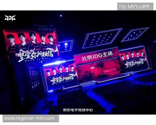 2026年3月份新闻城市赛点评JDG团队默契与战术执行的完美结合分析